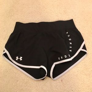 Under amour shorts